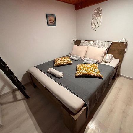 Goldcentral Apartment Danube 布达佩斯 外观 照片
