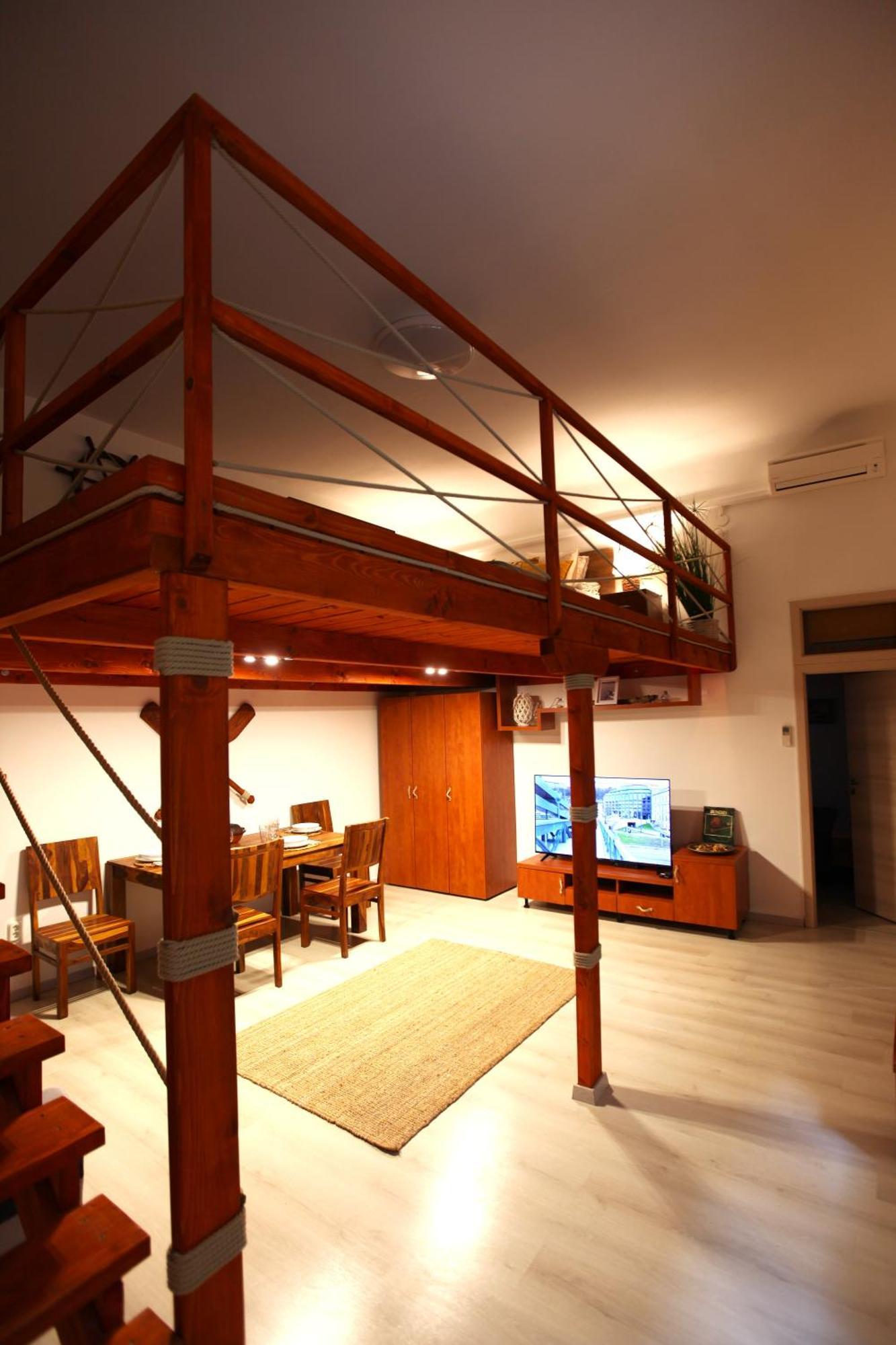 Goldcentral Apartment Danube 布达佩斯 外观 照片