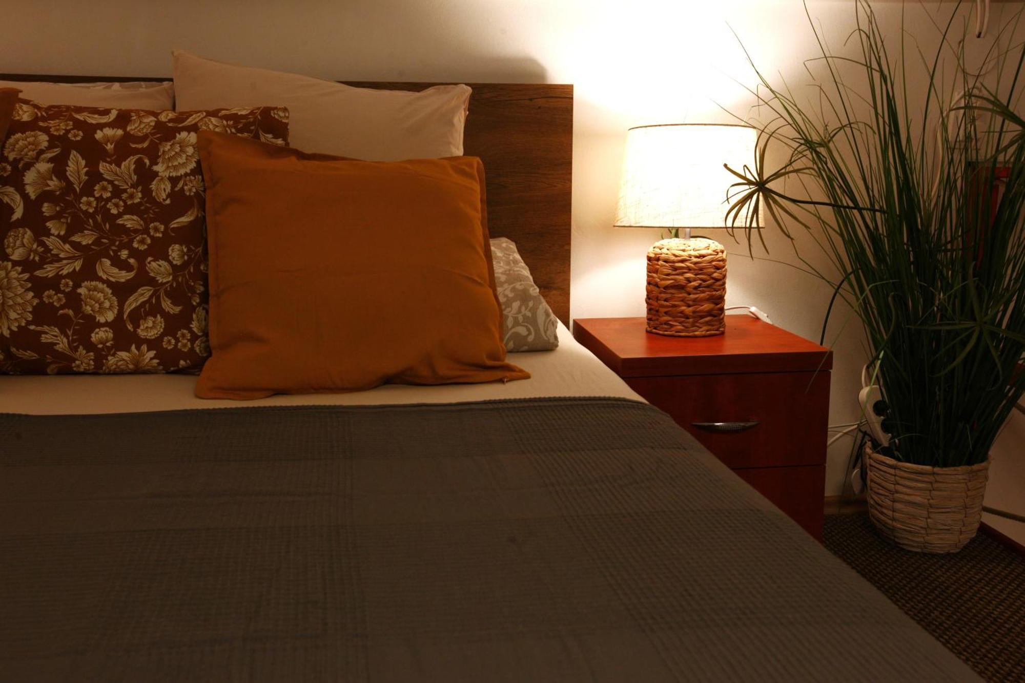 Goldcentral Apartment Danube 布达佩斯 外观 照片