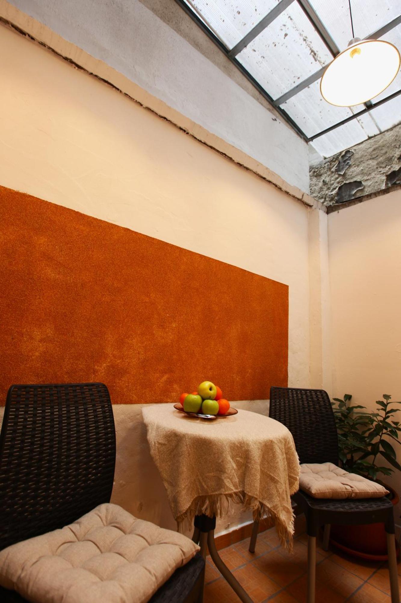 Goldcentral Apartment Danube 布达佩斯 外观 照片