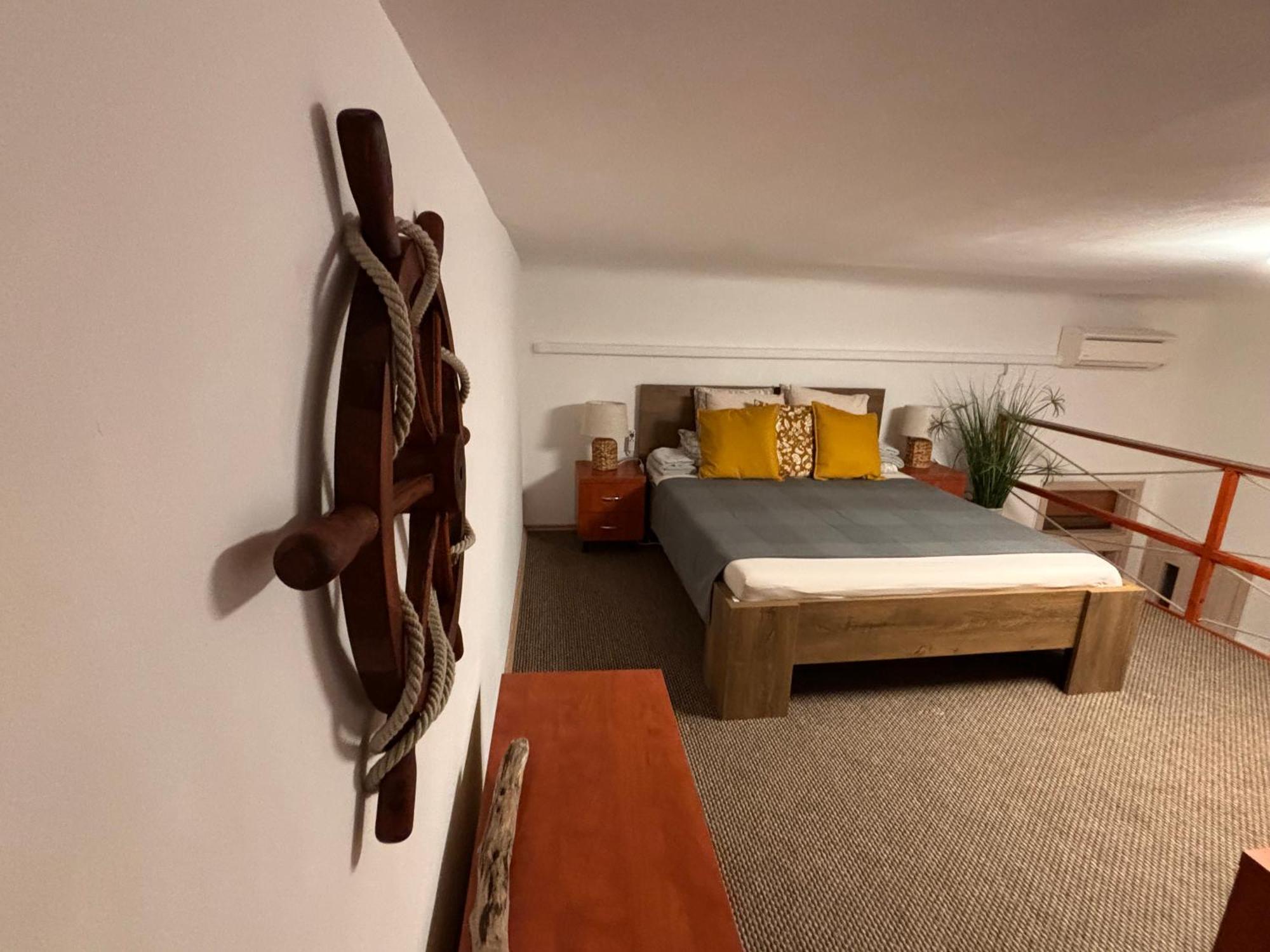 Goldcentral Apartment Danube 布达佩斯 外观 照片