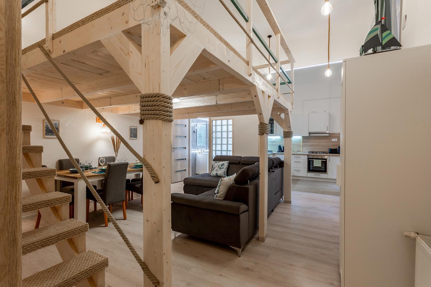 Goldcentral Apartment Danube 布达佩斯 外观 照片
