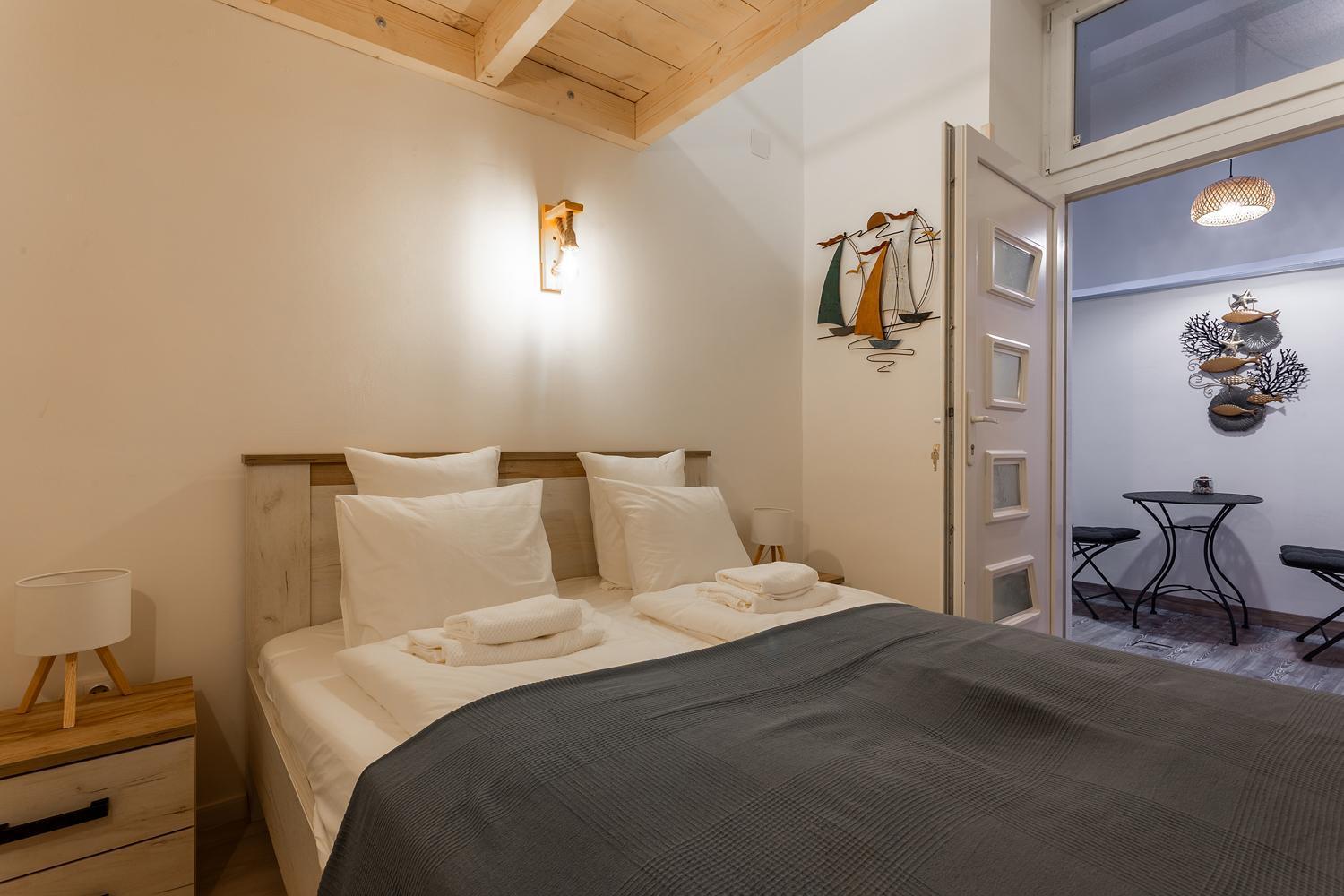 Goldcentral Apartment Danube 布达佩斯 外观 照片