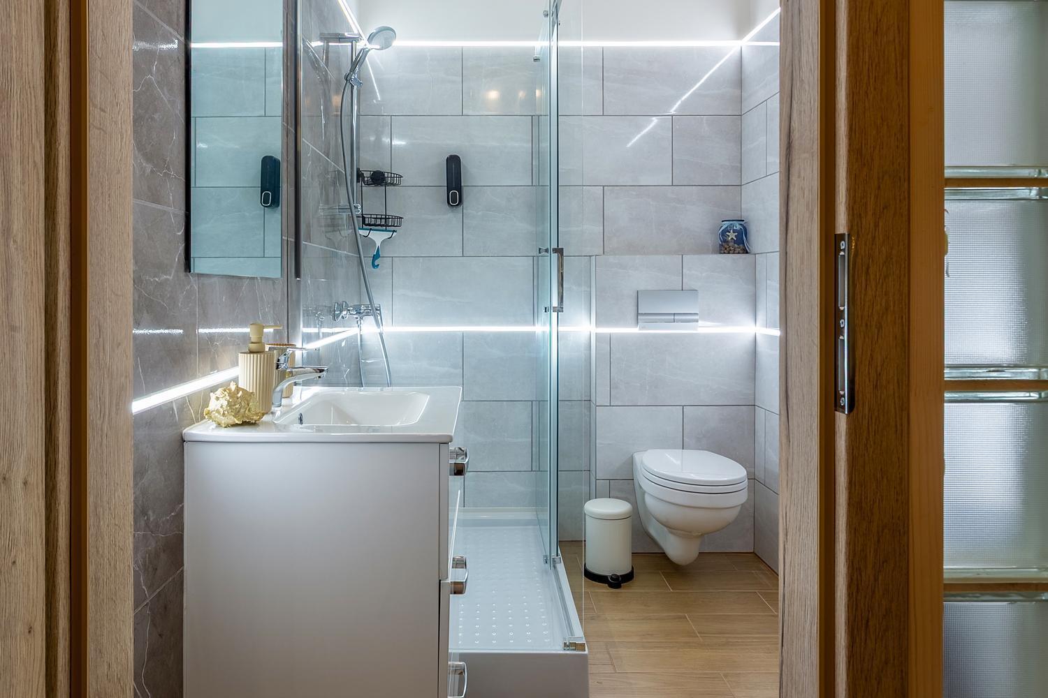 Goldcentral Apartment Danube 布达佩斯 外观 照片
