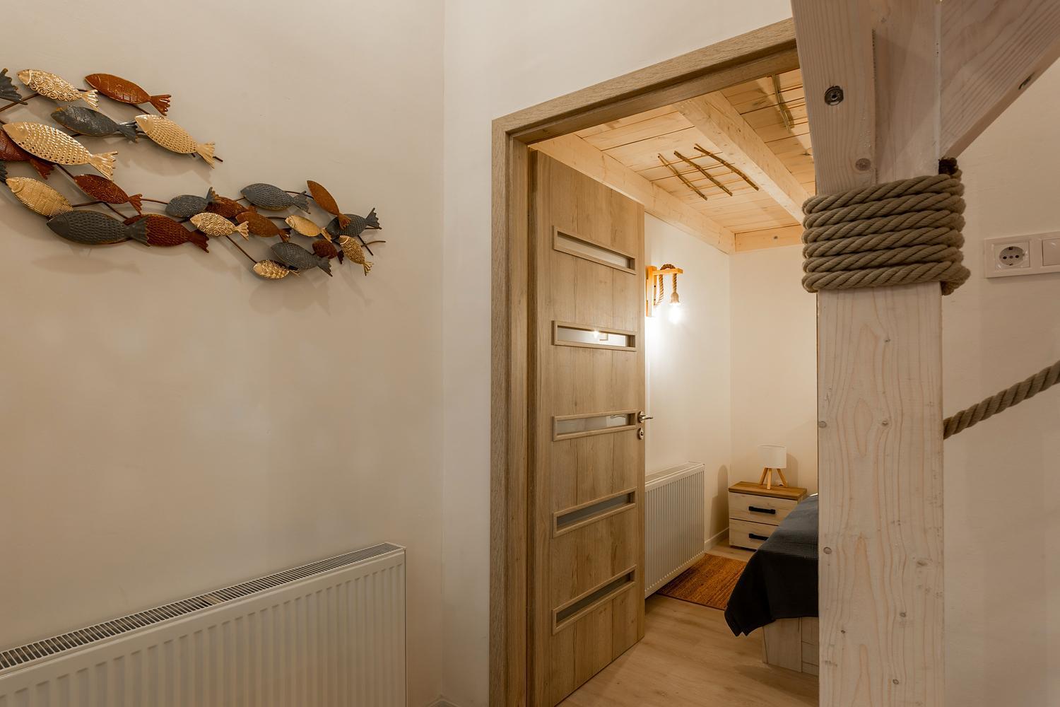 Goldcentral Apartment Danube 布达佩斯 外观 照片