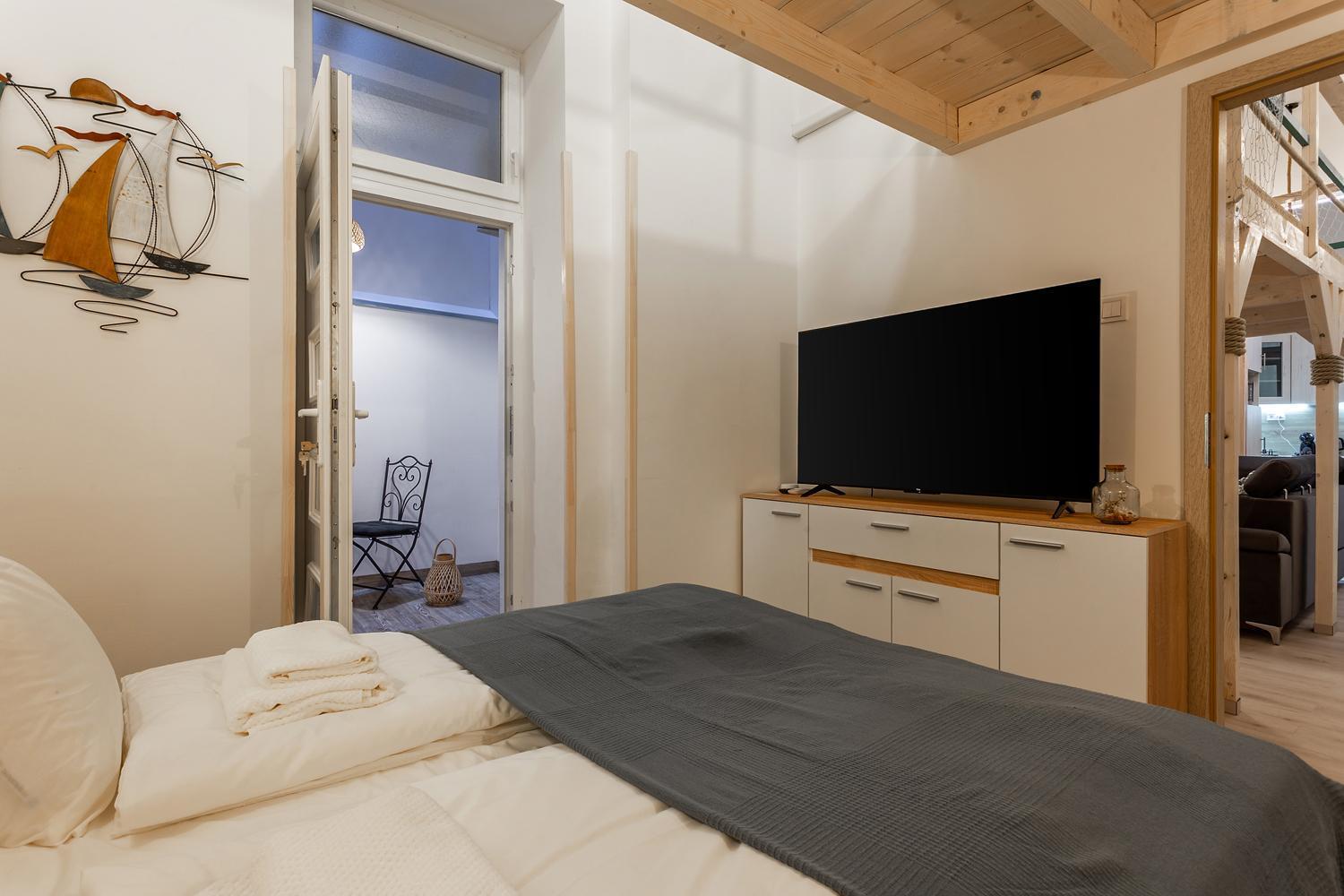 Goldcentral Apartment Danube 布达佩斯 外观 照片