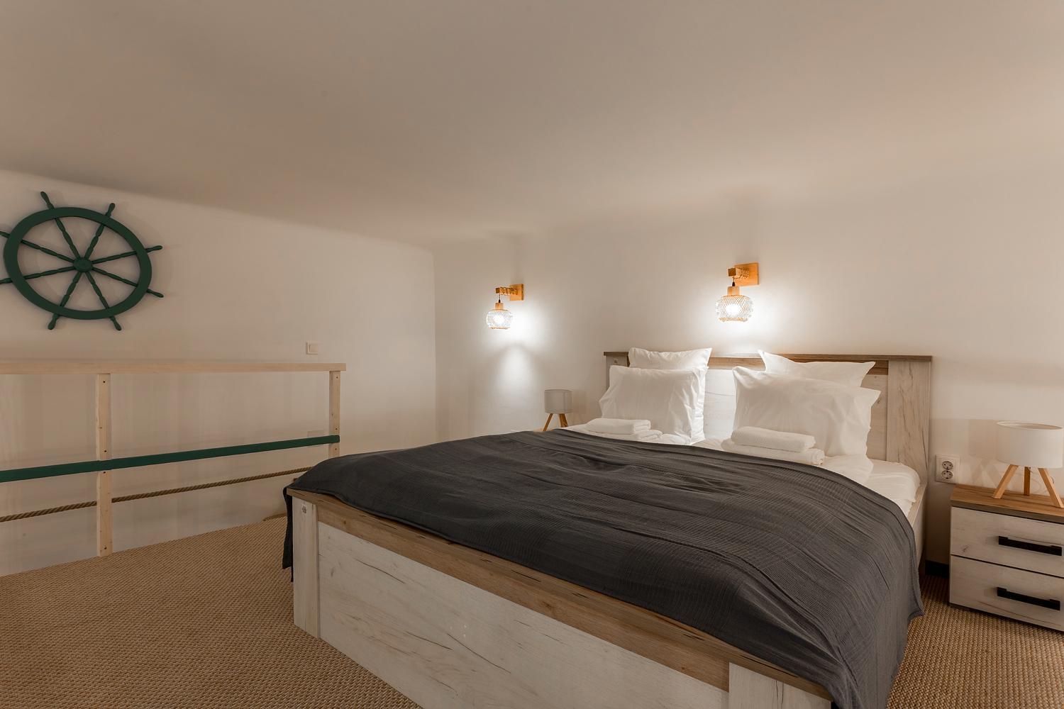 Goldcentral Apartment Danube 布达佩斯 外观 照片